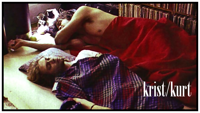 photo section krist and kurt pictures